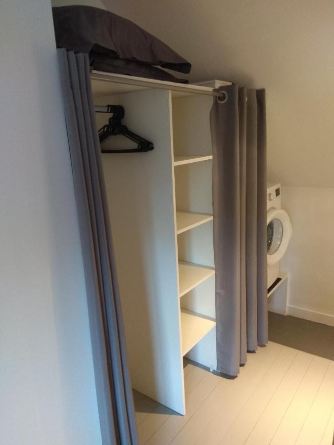 Maison Cosy entre CAP FREHEL et SAINT MALO 1km PLAGE 5min GR34 Wifi Jardin Vélos CASA OHANA Exterior foto