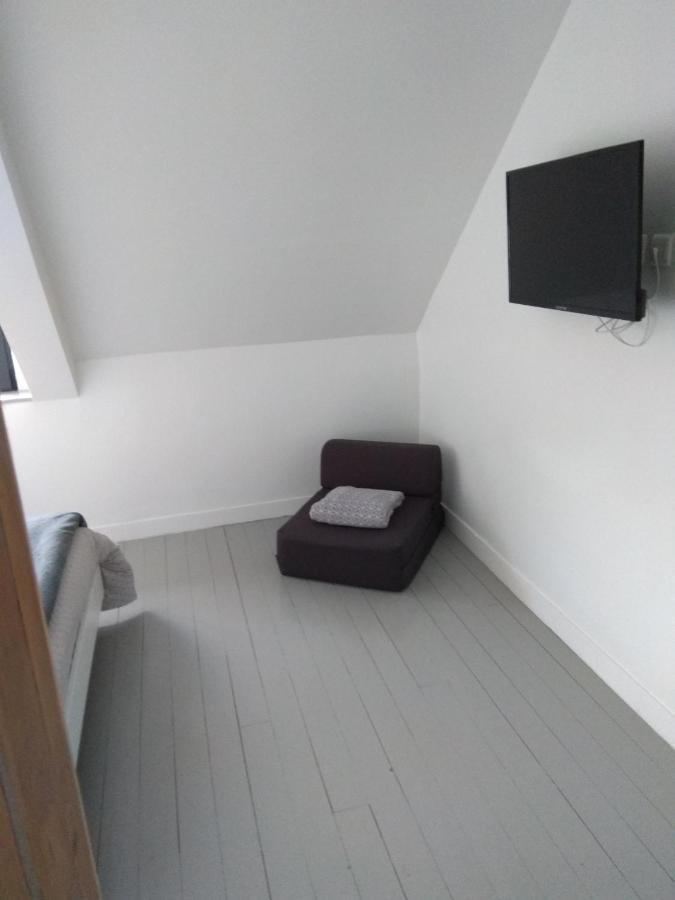 Maison Cosy entre CAP FREHEL et SAINT MALO 1km PLAGE 5min GR34 Wifi Jardin Vélos CASA OHANA Exterior foto