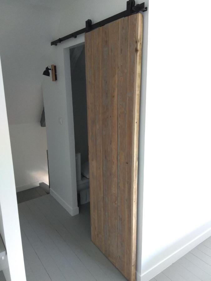 Maison Cosy entre CAP FREHEL et SAINT MALO 1km PLAGE 5min GR34 Wifi Jardin Vélos CASA OHANA Exterior foto